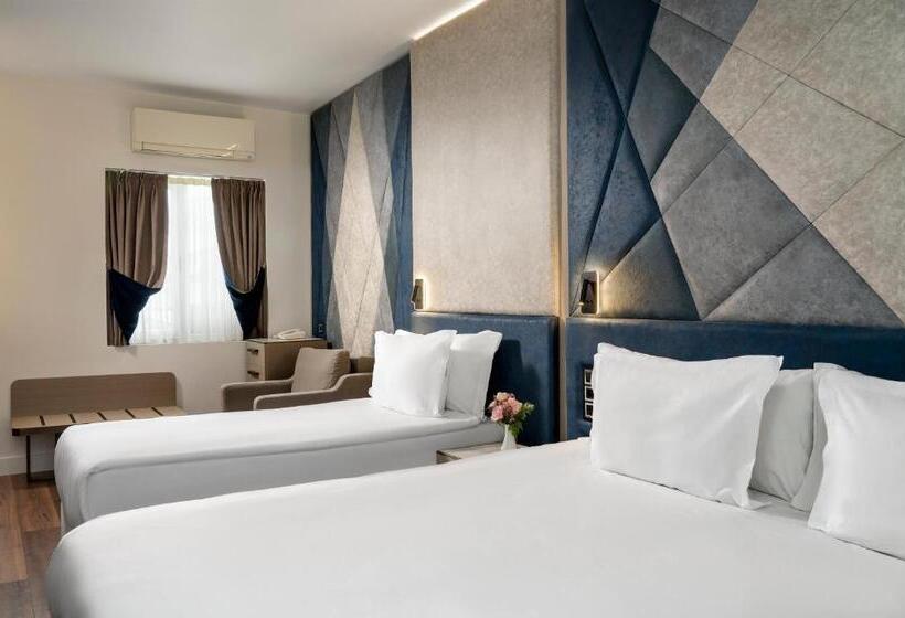ファミリールーム, Adamar Hotel Special Category