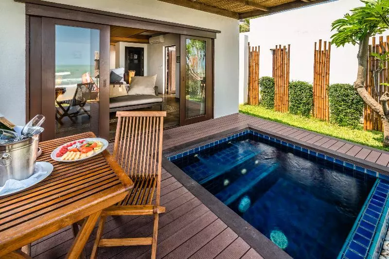 Standard-huone, Aleenta Hua Hin - Pranburi