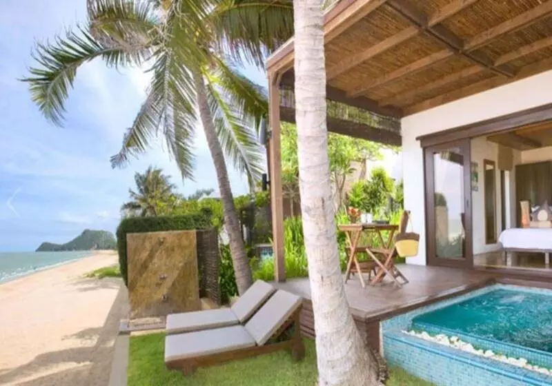 Standard-huone, Aleenta Hua Hin - Pranburi