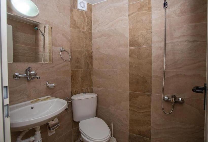 Junior Suite Sea View, Amfibia Beach Complex