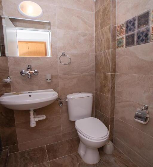 Deluxe Suite Sea View, Amfibia Beach Complex