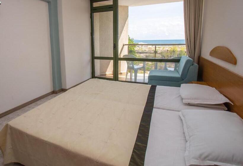 Deluxe Suite Sea View, Amfibia Beach Complex