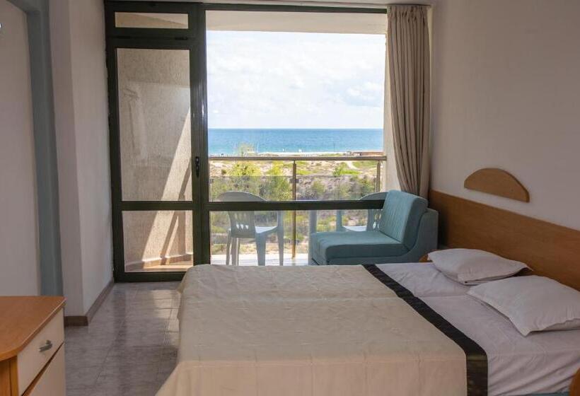 Deluxe Suite Sea View, Amfibia Beach Complex