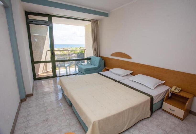 Deluxe Suite Sea View, Amfibia Beach Complex