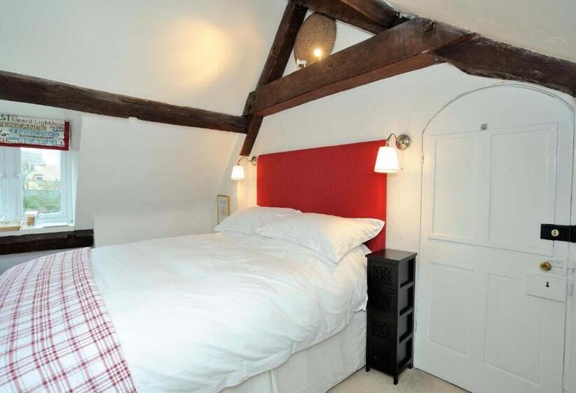 ペントハウスルーム, B&b Castleton House