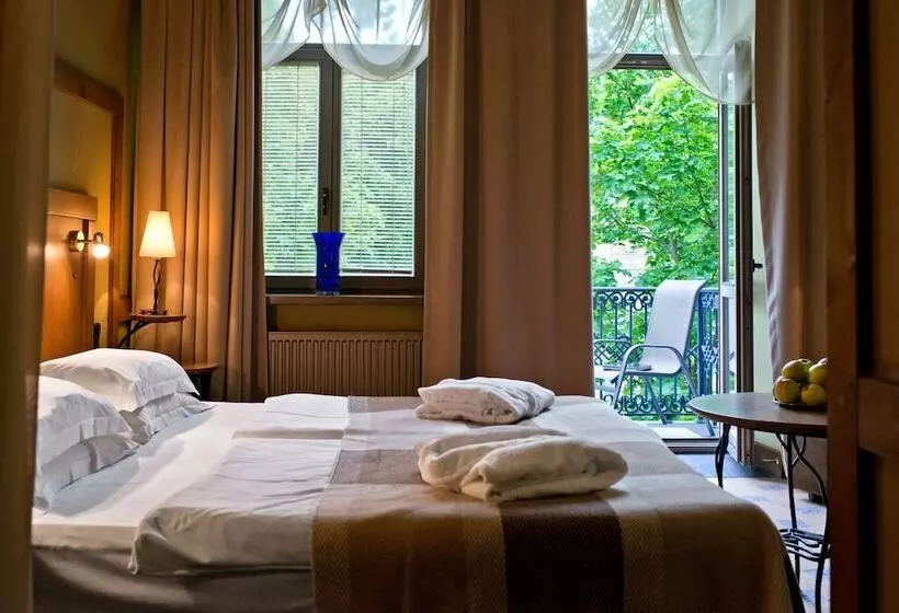 اتاق استاندارد, Best Baltic Hotel Druskininkai Central