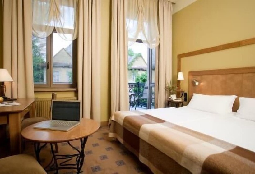 اتاق استاندارد, Best Baltic Hotel Druskininkai Central