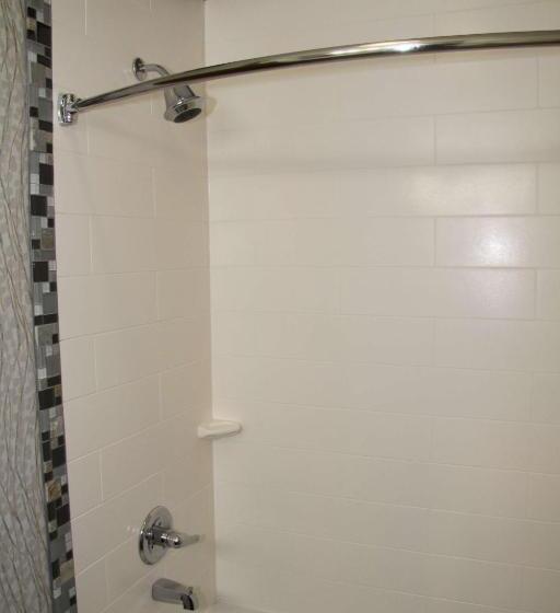Стандартный Номер Кровать Кинг, Best Western Plus Jackson Downtowncoliseum