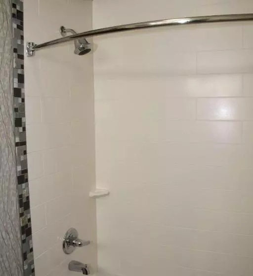 اتاق استاندارد, Best Western Plus Jackson Downtowncoliseum