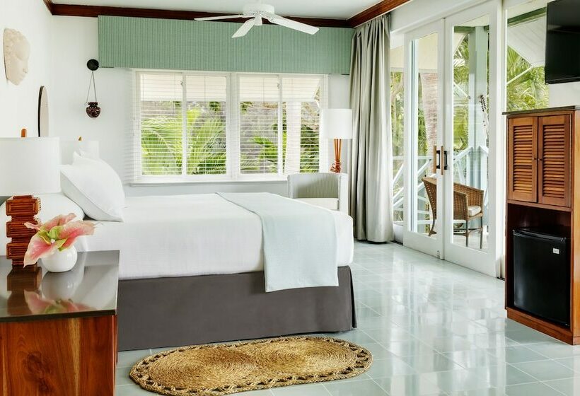 اتاق لوکس, Couples Negril - Adults Only