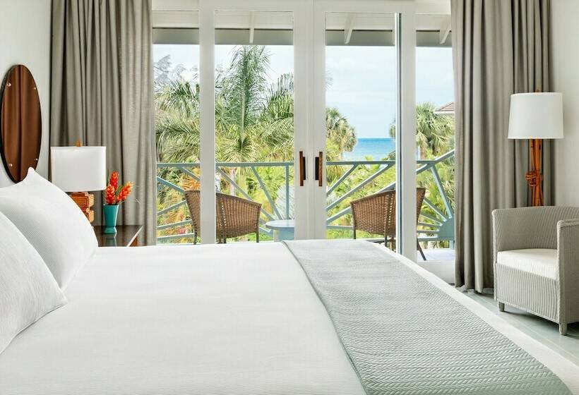 Chambre Deluxe, Couples Negril - Adults Only