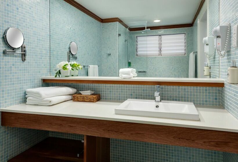 Chambre Deluxe, Couples Negril - Adults Only