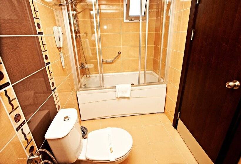 스탠다드 룸, Duqqan Deluxe