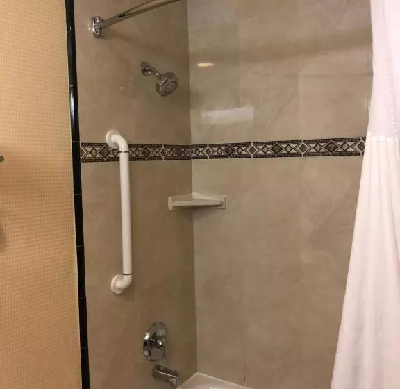スタンダードルーム, Days Inn & Suites By Wyndham Fort Pierce I95