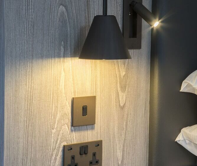 豪华房间, Doubletree By Hilton Hotel Bristol South   Cadbury House