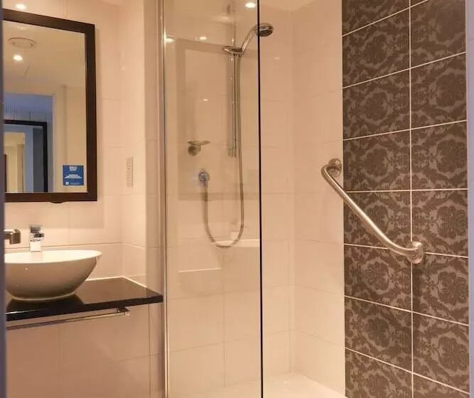 اتاق استاندارد, Doubletree By Hilton Hotel Bristol South   Cadbury House