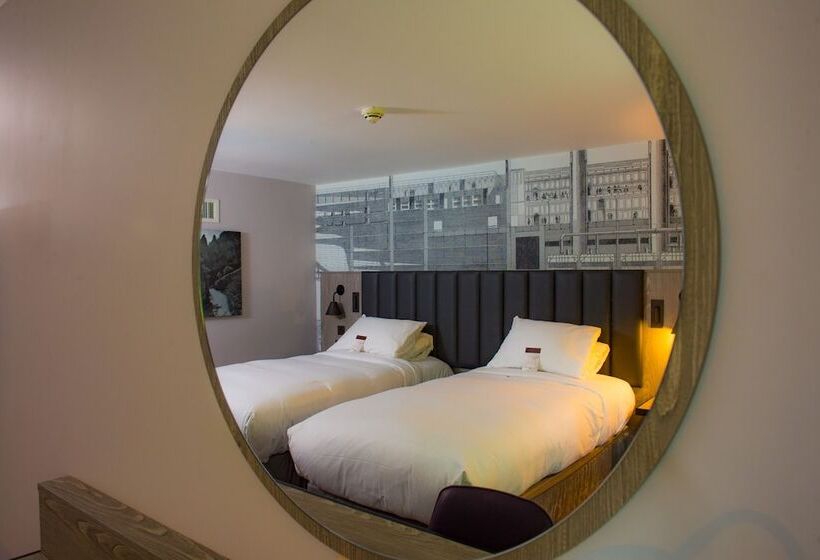 标准间, Doubletree By Hilton Hotel Bristol South   Cadbury House