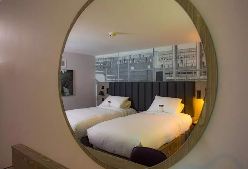 اتاق استاندارد, Doubletree By Hilton Hotel Bristol South   Cadbury House