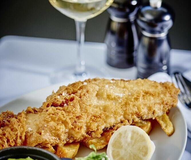 标准间, Doubletree By Hilton Hotel Bristol South   Cadbury House