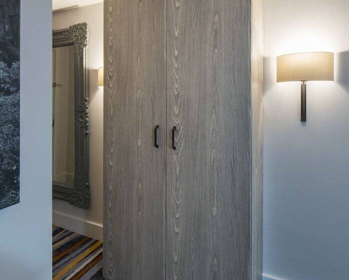 Номер Стандарт, Doubletree By Hilton Hotel Bristol South   Cadbury House