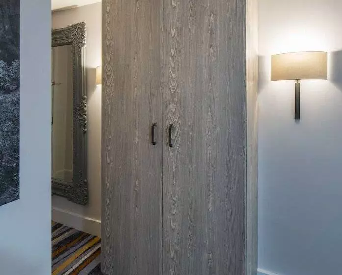 اتاق استاندارد, Doubletree By Hilton Hotel Bristol South   Cadbury House