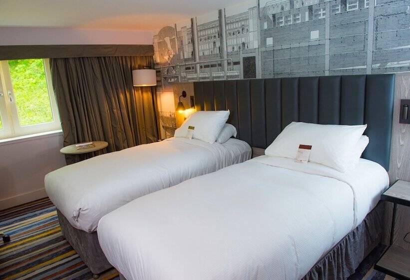 标准间, Doubletree By Hilton Hotel Bristol South   Cadbury House