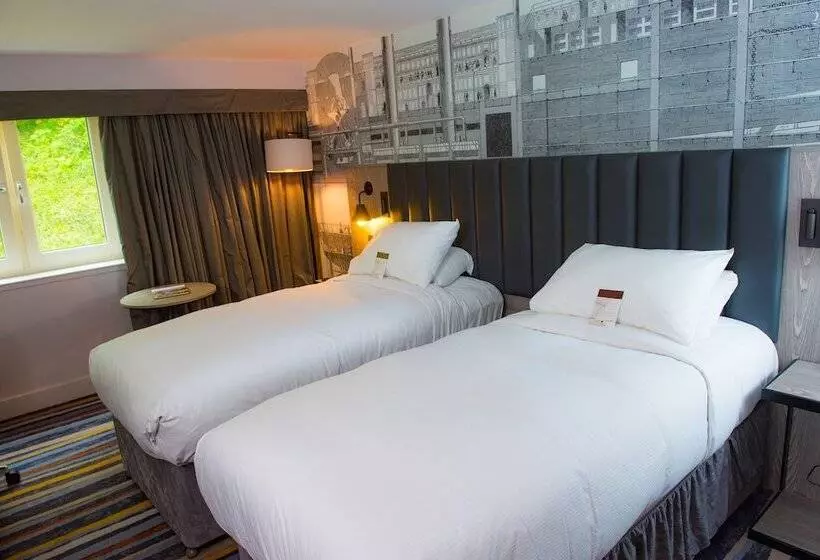 اتاق استاندارد, Doubletree By Hilton Hotel Bristol South   Cadbury House