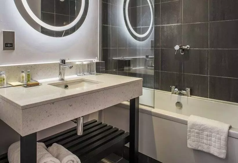سوییت جونیور, Doubletree By Hilton Hotel Bristol South   Cadbury House