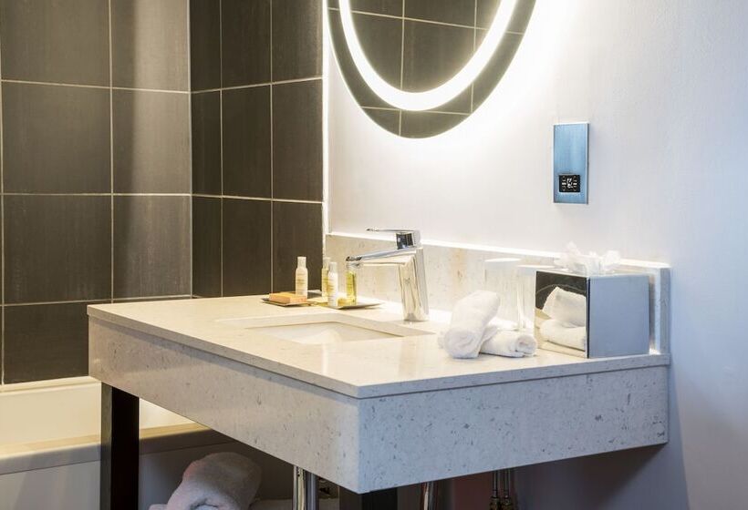 小型套房, Doubletree By Hilton Hotel Bristol South   Cadbury House