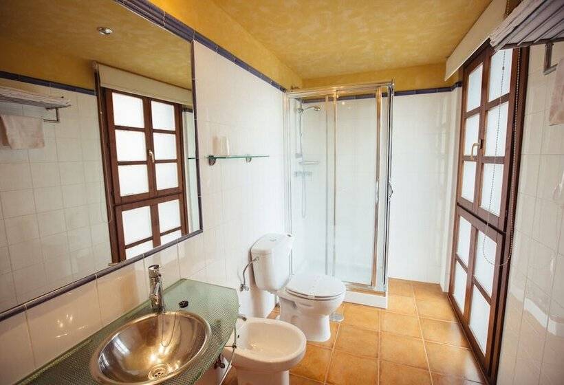 スタンダードルーム, El Sella