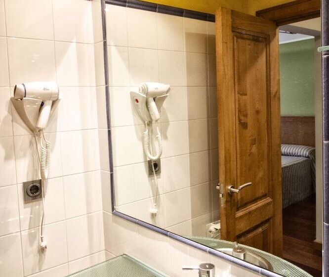 スーペリアールーム, El Sella