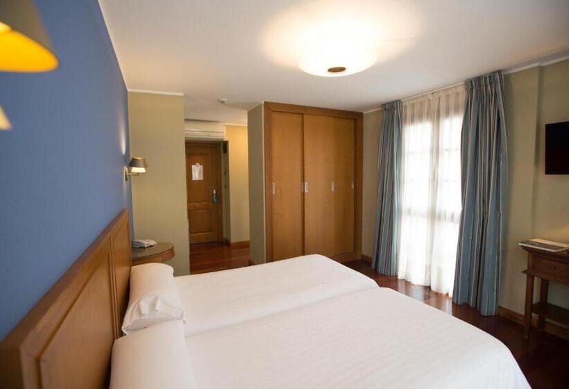 スタンダードルーム, El Sella