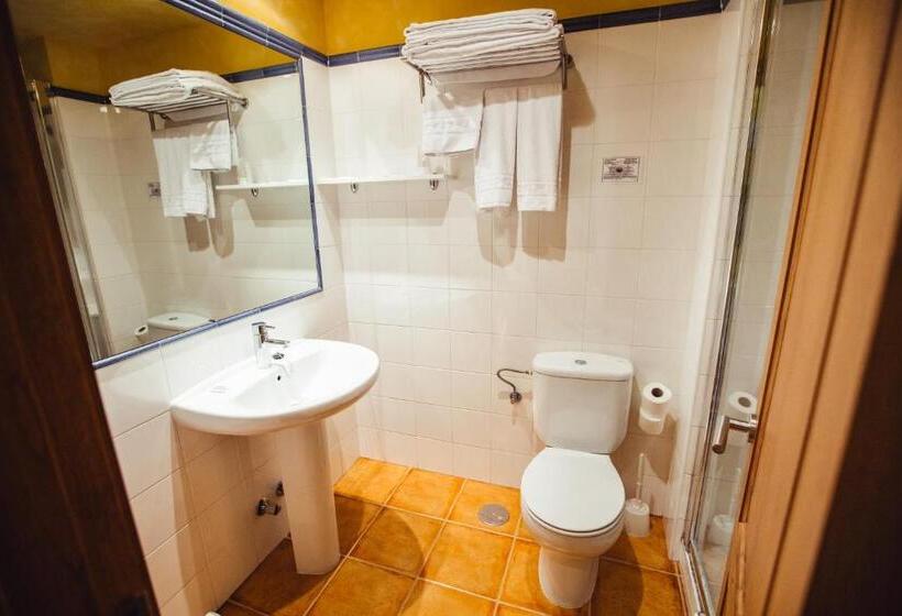 ファミリールーム, El Sella