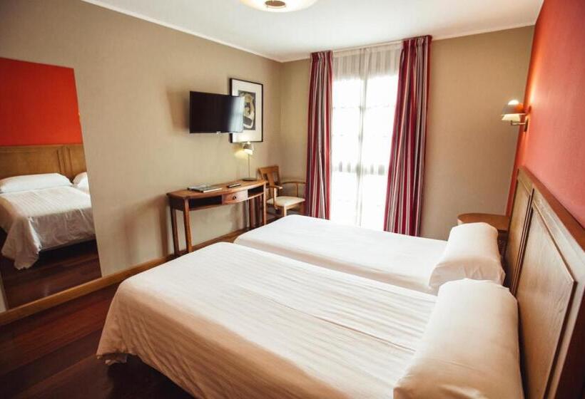 ファミリールーム, El Sella