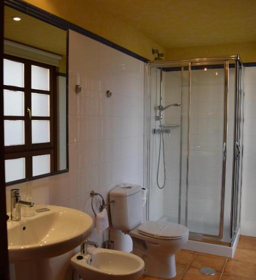 ファミリールーム, El Sella