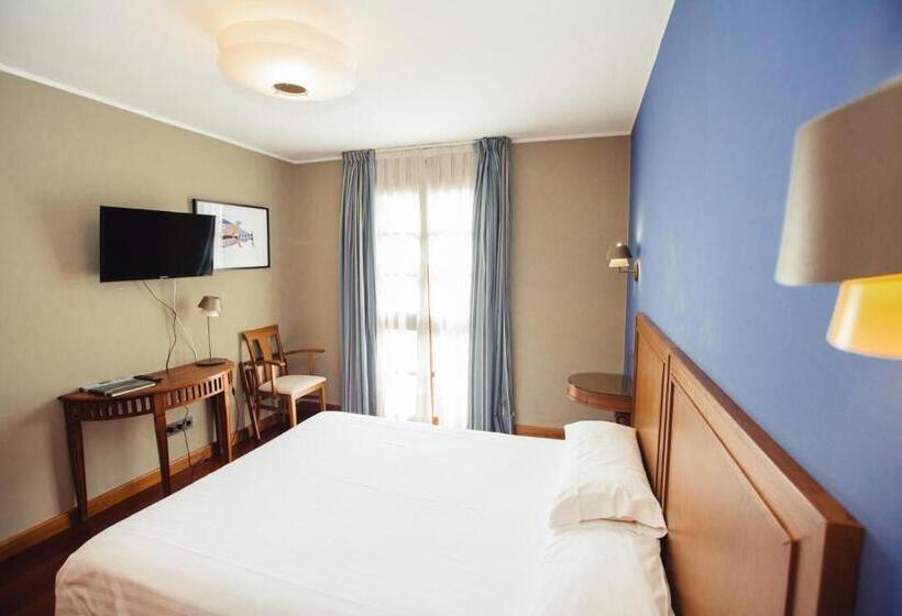 スーペリアールーム, El Sella