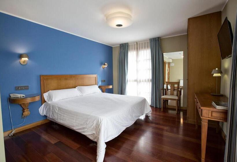 スーペリアールーム, El Sella