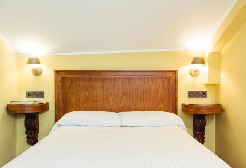 エコノミールーム, El Sella