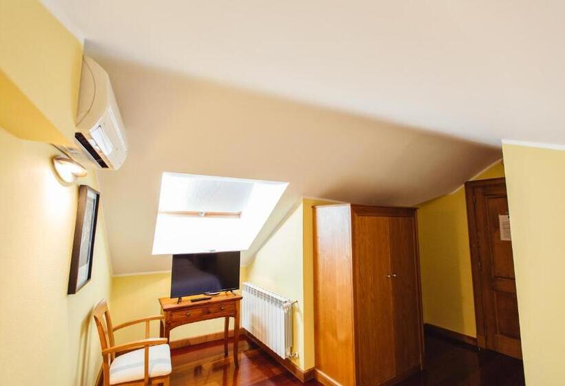 エコノミールーム, El Sella