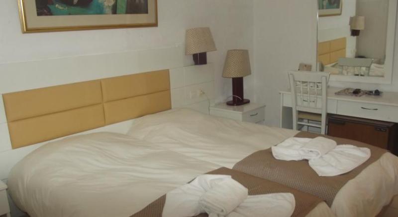 Номер Стандарт, Georgia S Garden By Omilos Hotels