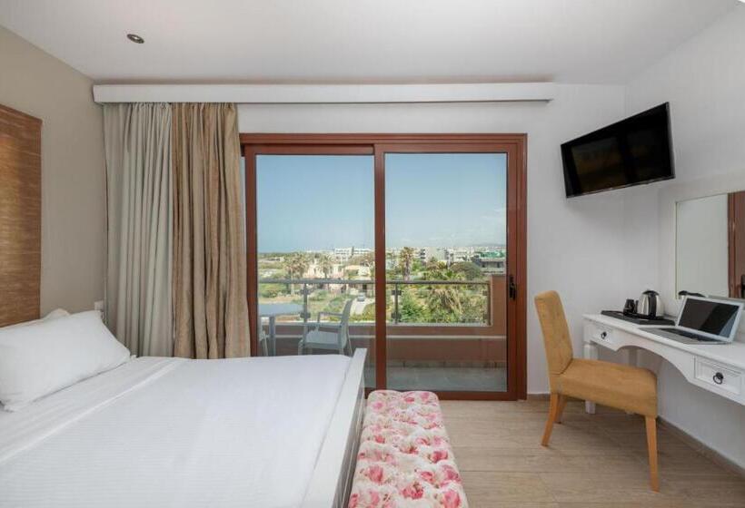 Номер Superior Вид на Море, Georgia S Garden By Omilos Hotels