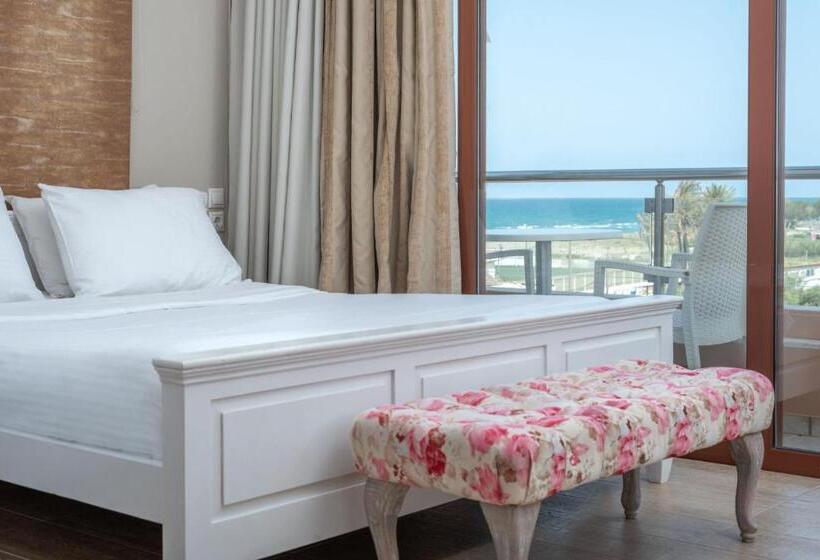 Номер Superior Вид на Море, Georgia S Garden By Omilos Hotels