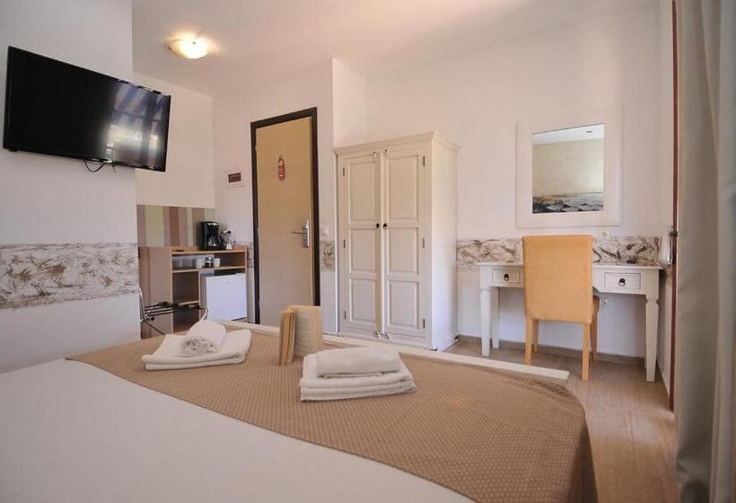 Номер Superior Вид на Море, Georgia S Garden By Omilos Hotels