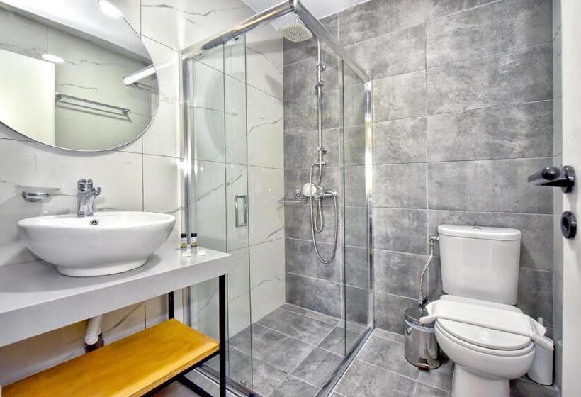 Номер Superior Вид на Море, Georgia S Garden By Omilos Hotels