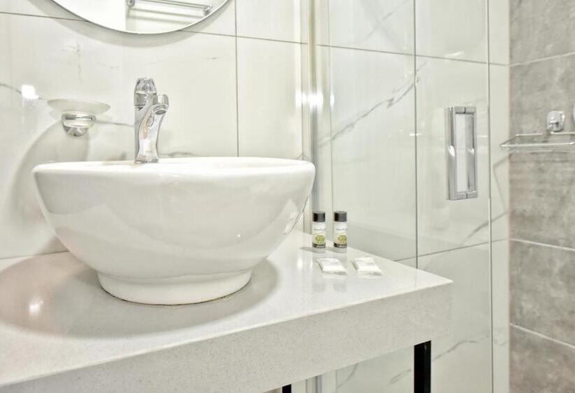 Номер Superior Вид на Море, Georgia S Garden By Omilos Hotels