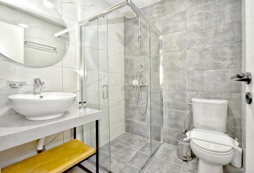 Номер Стандарт, Georgia S Garden By Omilos Hotels