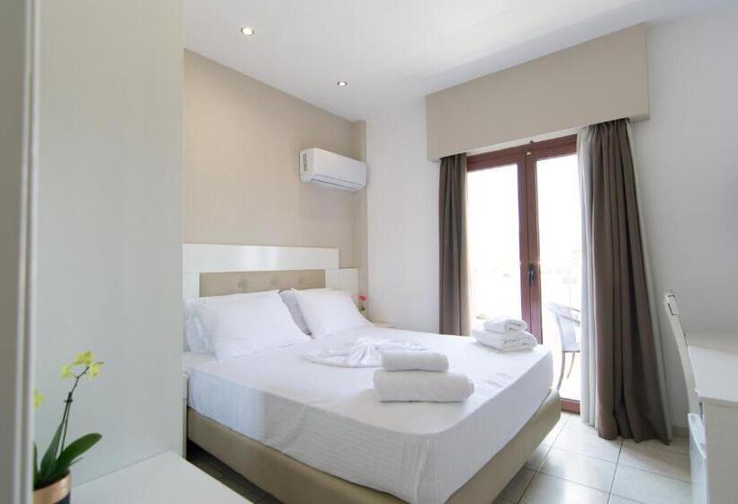 Номер Стандарт, Georgia S Garden By Omilos Hotels