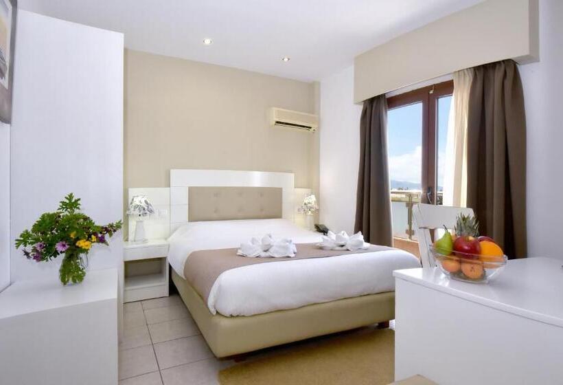 Номер Стандарт, Georgia S Garden By Omilos Hotels