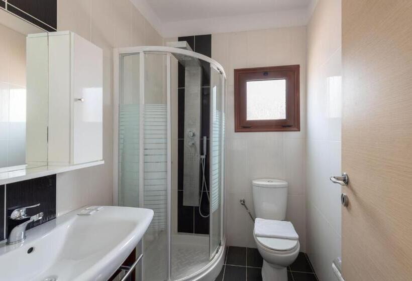 Номер Стандарт, Georgia S Garden By Omilos Hotels