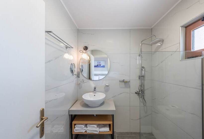 Номер Стандарт, Georgia S Garden By Omilos Hotels